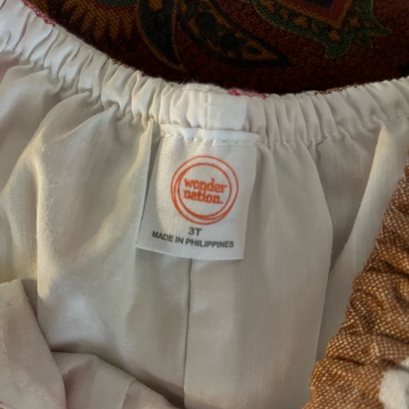 3T Rompers & Dresses Lot - Picture 3 of 7